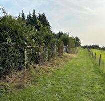 Gartengrundstück mit ruhiger Lage in Thüringen (Sonnendorf) - Bad Sulza