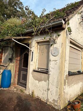 Foto - Einfamilienhaus in Bad Sulza zum Kaufen