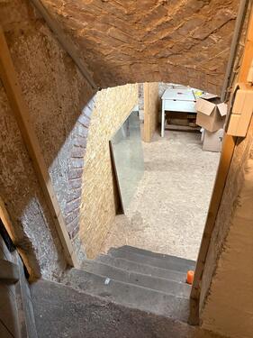 Foto - GewölbekellerHobbykeller zu vermieten