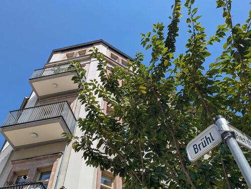 Foto - Etagenwohnung zur Miete in Chemnitz