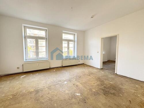 Foto - Modernisierte 2-Zimmer-Wohnung mit neuer Einbauküche in zentraler Innenstadtlage