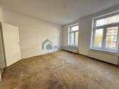Foto - Etagenwohnung zur Miete in Schwerin
