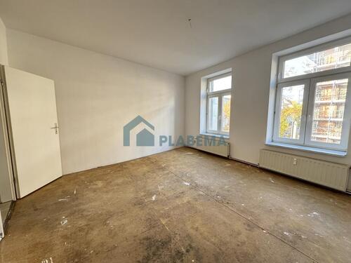 Foto - Etagenwohnung zur Miete in Schwerin