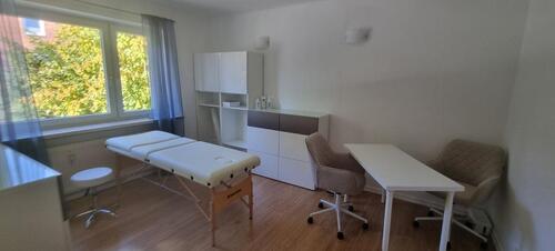 Foto - Praxisraum Therapieraum zur Untermiete,