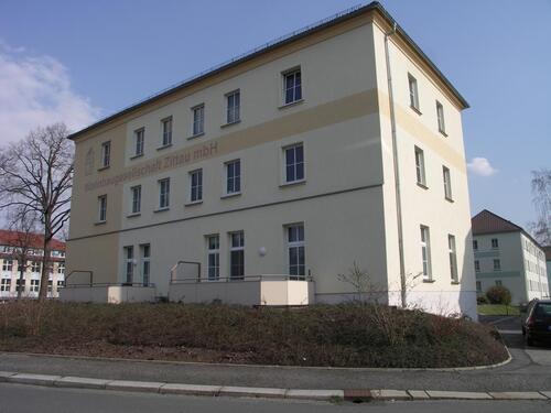 Foto - 2-Raum Wohnung in schicker, ruhiger Lage