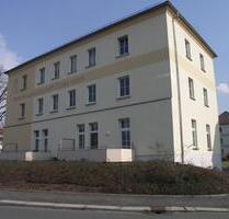 2-Raum Wohnung in schicker, ruhiger Lage - Zittau