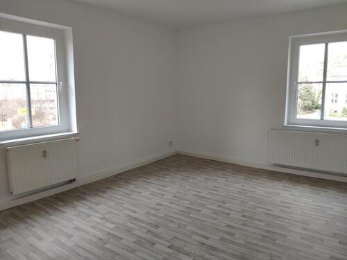 Foto - Etagenwohnung in Zittau zur Miete