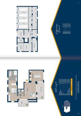 Foto - Etagenwohnung zur Miete in Lahr (Schwarzwald)