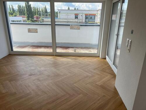 Foto - Etagenwohnung in Lahr (Schwarzwald)