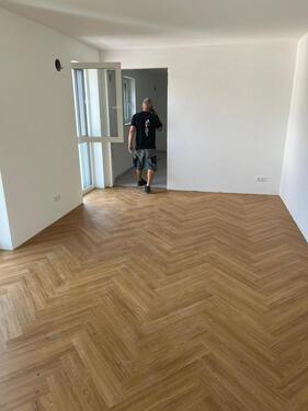 Foto - Etagenwohnung in Lahr (Schwarzwald) zur Miete