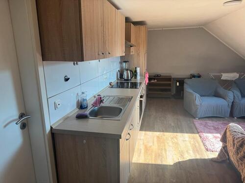 Foto - Etagenwohnung zur Miete in Hilchenbach