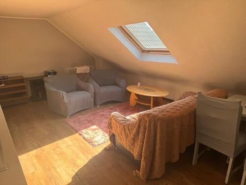 Foto - Etagenwohnung in Hilchenbach zur Miete