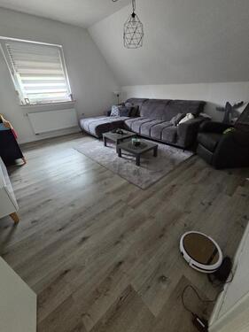 Foto - 2-Zimmer OG Wohnung mit 76,15 m² in zentraler Lage von Vörden