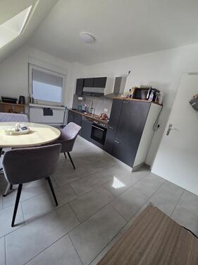 Foto - Etagenwohnung zur Miete in Neuenkirchen-Vörden