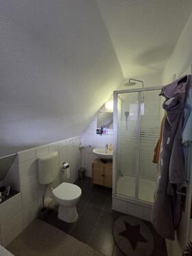 Foto - Etagenwohnung in Neuenkirchen-Vörden