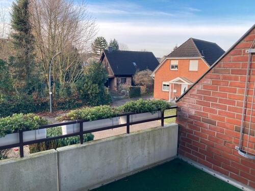 Foto - 3 Zimmer Etagenwohnung in Kölln-Reisiek