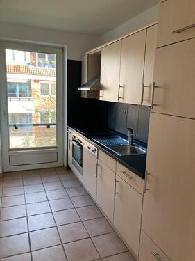 Foto - Etagenwohnung in Kölln-Reisiek zur Miete