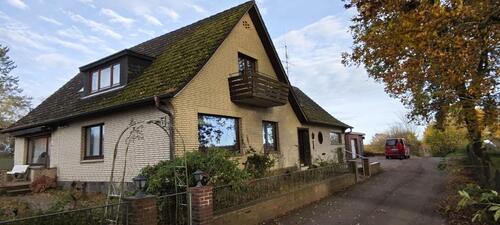 Foto - Haus mit Einliegerwohnung in Wentorf A.S.