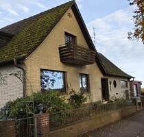 Haus mit Einliegerwohnung in Wentorf A.S. - Sandesneben