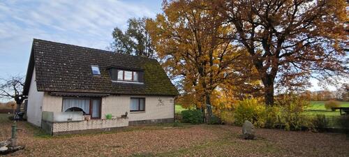 Foto - 7 Zimmer Einfamilienhaus in Sandesneben