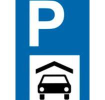 TG Stellplatz in Speyer, bei Stadthalle.