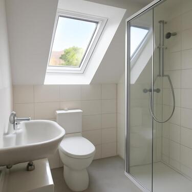 Foto - Gemütliche 1,5 Zimmer Dachgeschosswohnung mit 33m² in Friedberg zu vermieten