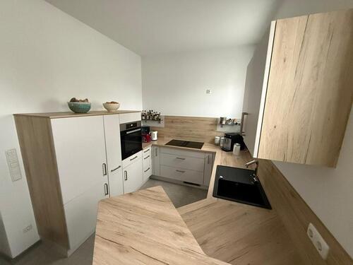 Foto - 3 Zimmer Etagenwohnung in Bad Hersfeld