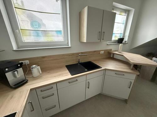 Foto - Etagenwohnung in Bad Hersfeld zur Miete