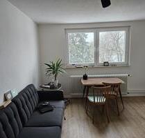 Schöne Singlewohnung mit Wohnküche in Uninähe zu vermieten - Dortmund Hombruch