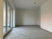 Foto - NEUBAU * ERSTBEZUG * 3 Zi.-Whg * 72QM inkl. EBK, Balkon, Keller