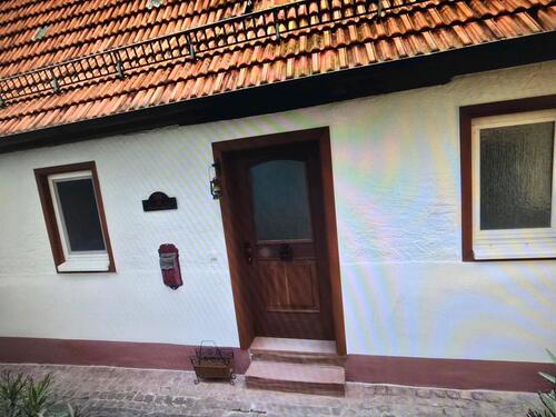 Foto - Einfamilienhaus in Rothenfels - 950,00&nbsp;EUR Kaltmiete, ca.&nbsp; 112,00&nbsp;m&sup2;