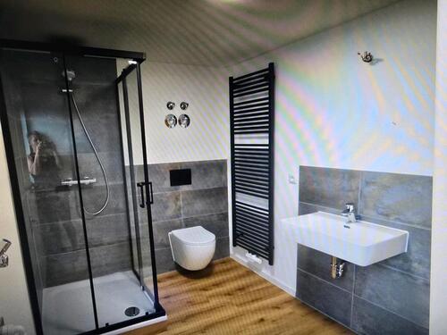 Foto - 4 Zimmer Reihenhaus zur Miete in Rothenfels