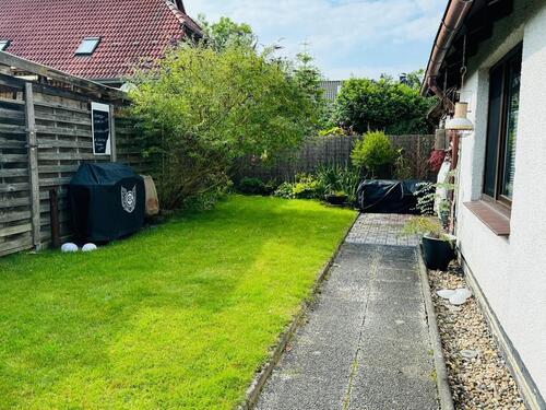 Foto - Erdgeschoßwohnung in Oldenburg zum Kaufen