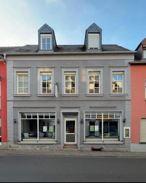 Foto - Mehrfamilienhaus mit Gewerbeeinheit in Schweich 