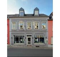 Mehrfamilienhaus mit Gewerbeeinheit in Schweich | provisionsfrei