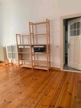 Foto - 3 Zimmer Etagenwohnung zur Miete in Berlin