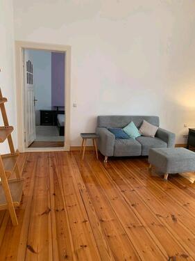 Foto - 3 Zimmer Etagenwohnung in Berlin