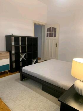 Foto - Etagenwohnung in Berlin zur Miete