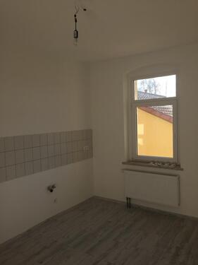 Foto - Etagenwohnung in Meuselwitz zur Miete