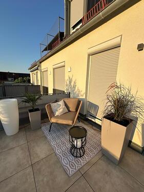 Foto - 2 Zimmer Terrassenwohnung zum Kaufen in Regensburg