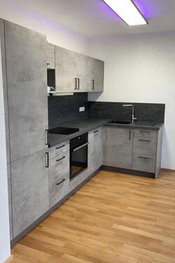 Foto - 2 Zimmer Terrassenwohnung in Regensburg