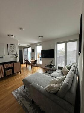 Foto - Terrassenwohnung in Regensburg zum Kaufen