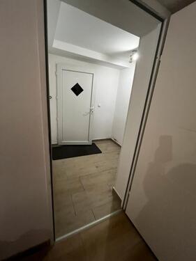 Foto - 2 Zimmer Etagenwohnung in Rüsselsheim am Main