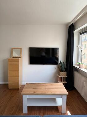 Foto - 1 Zimmer Etagenwohnung in Bremen