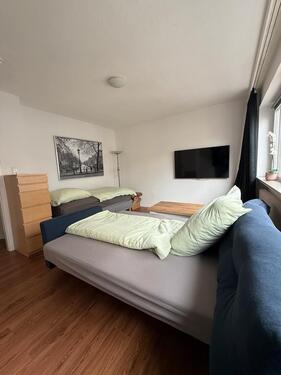 Foto - Etagenwohnung in Bremen zur Miete