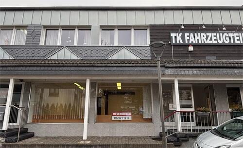 Foto - Gewerberäumlichleiten in Gerlingen