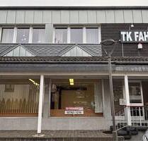 Gewerberäumlichleiten in Gerlingen - Wenden