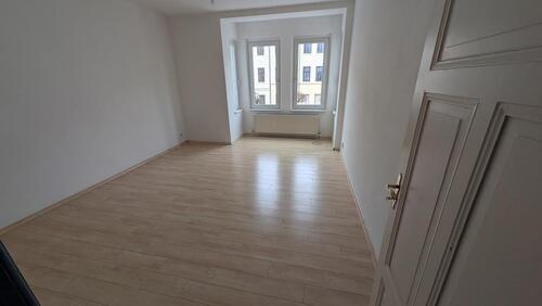 Foto - Großzügige 4-Zimmer Wohnung in der Wolfenbüttler Str. zur Miete