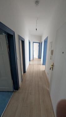 Foto - Etagenwohnung in Magdeburg zur Miete