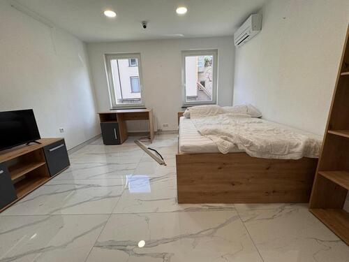 Foto - 3 Zimmer Etagenwohnung zur Miete in Schwäbisch Gmünd